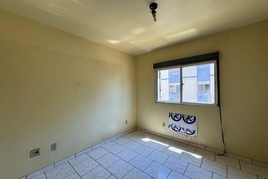 Apartamento para alugar com 2 quartos, 24m² em Scharlau, São Leopoldo