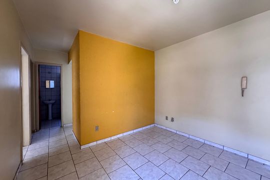 Apartamento para alugar com 2 quartos, 24m² em Scharlau, São Leopoldo