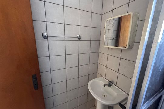 Apartamento para alugar com 2 quartos, 24m² em Scharlau, São Leopoldo