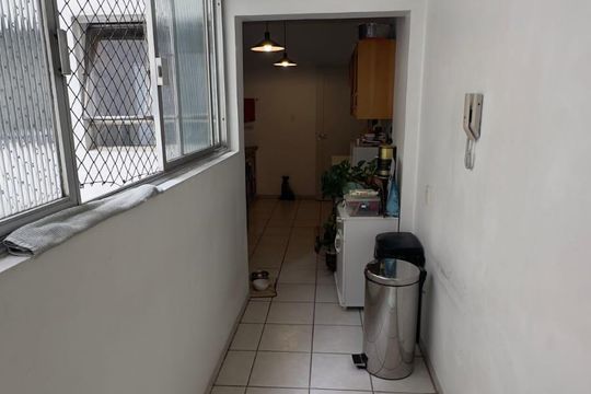Apartamento à venda com 2 quartos, 108m² em Consolação, São Paulo