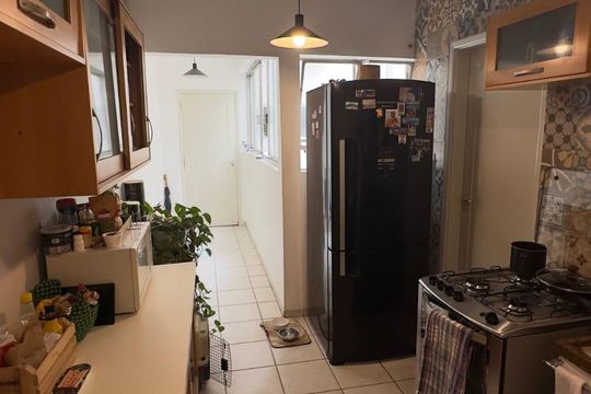 Apartamento à venda com 2 quartos, 108m² em Consolação, São Paulo