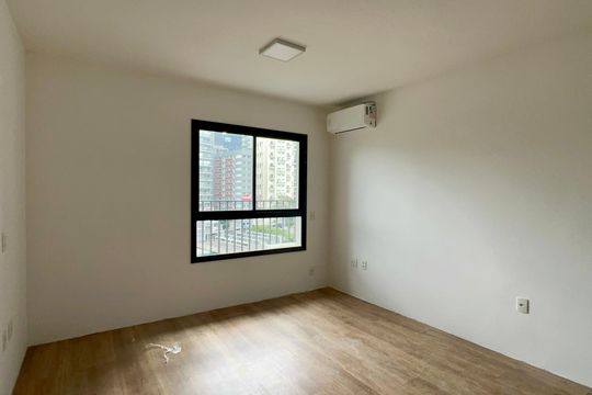 Studio de kitnet/studio à venda com 1 quarto, 24m² em Perdizes, São Paulo