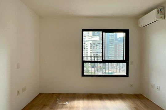 Studio de kitnet/studio à venda com 1 quarto, 24m² em Perdizes, São Paulo