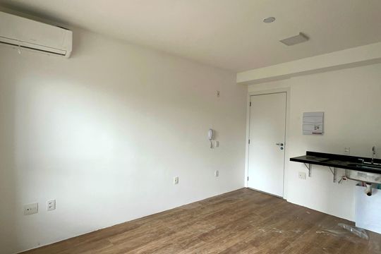 Studio de kitnet/studio à venda com 1 quarto, 24m² em Perdizes, São Paulo
