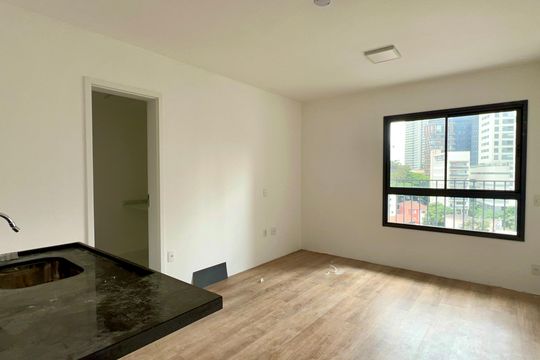 Kitnet/Studio à venda com 1 quarto, 24m² em Perdizes, São Paulo