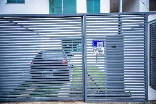 Casa à venda com 3 quartos, 100m² em Copacabana, Belo Horizonte