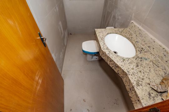 Casa à venda com 3 quartos, 100m² em Copacabana, Belo Horizonte