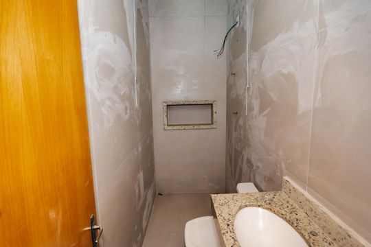 Casa à venda com 3 quartos, 100m² em Copacabana, Belo Horizonte