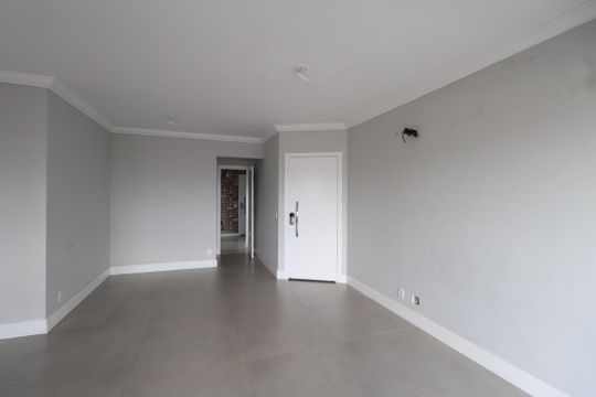 Sala de apartamento para alugar com 3 quartos, 170m² em Chácara Califórnia, São Paulo