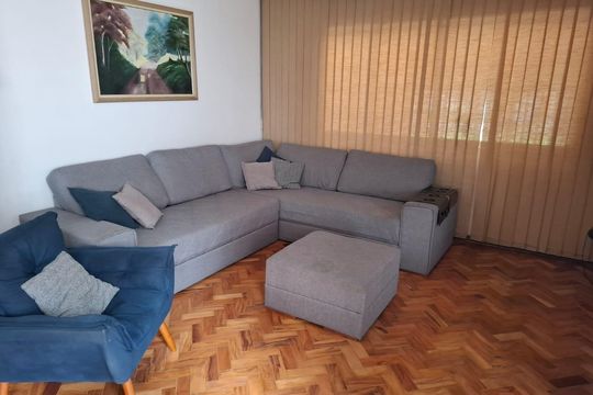 Sala de casa à venda com 3 quartos, 200m² em Vila Guarani, São Paulo