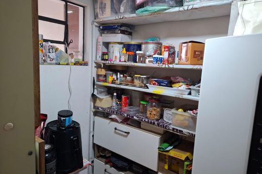 Dispensa de casa à venda com 3 quartos, 200m² em Vila Guarani, São Paulo