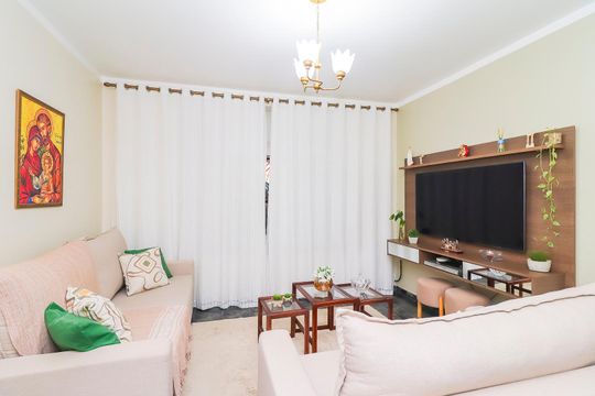 Casa à venda com 3 quartos, 127m² em Jardim Sao Carlos (zona Leste), São Paulo