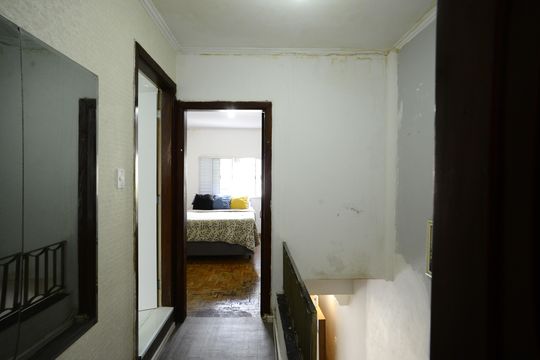 Casa à venda com 2 quartos, 132m² em Cambuci, São Paulo
