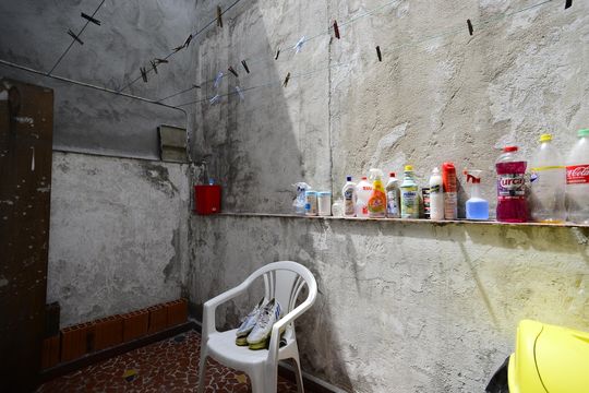 Casa à venda com 2 quartos, 132m² em Cambuci, São Paulo