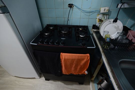 Casa à venda com 2 quartos, 132m² em Cambuci, São Paulo