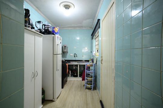 Casa à venda com 2 quartos, 132m² em Cambuci, São Paulo