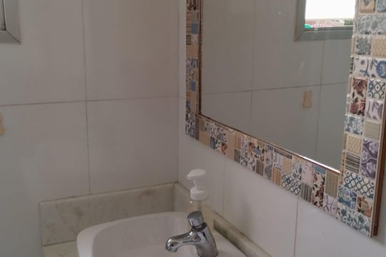 Apartamento à venda com 1 quarto, 47m² em Bosque da Saúde, São Paulo