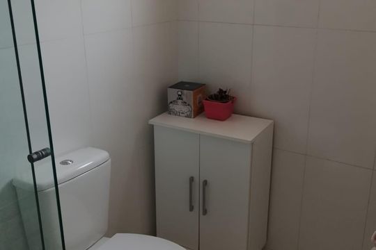 Apartamento à venda com 1 quarto, 47m² em Bosque da Saúde, São Paulo
