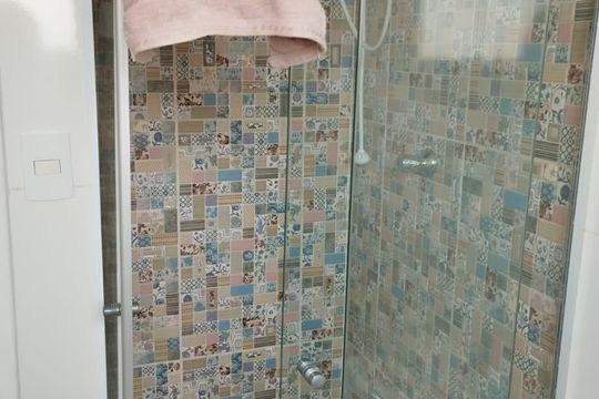Apartamento à venda com 1 quarto, 47m² em Bosque da Saúde, São Paulo