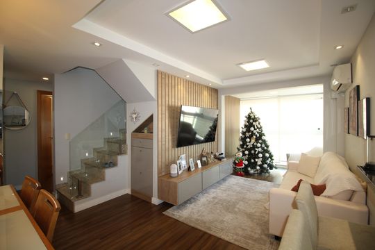 Apartamento à venda com 2 quartos, 143m² em Barra Olímpica, Rio de Janeiro