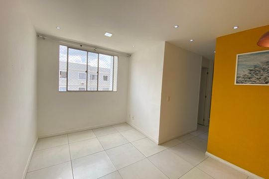 Apartamento à venda com 2 quartos, 55m² em Tomás Coelho, Rio de Janeiro