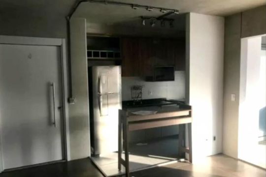 Apartamento à venda com 2 quartos, 78m² em Pinheiros, São Paulo