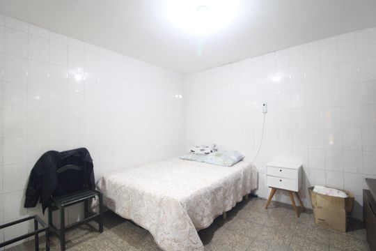 Casa à venda com 2 quartos, 150m² em Jardim Sabara, São Paulo