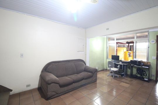Casa à venda com 2 quartos, 150m² em Jardim Sabara, São Paulo