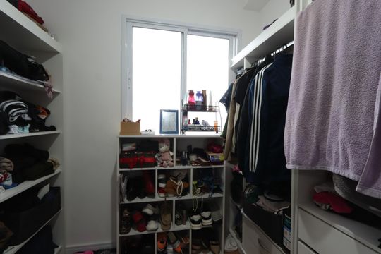 Quarto 2 de apartamento para alugar com 2 quartos, 37m² em Vila Virginia, São Paulo