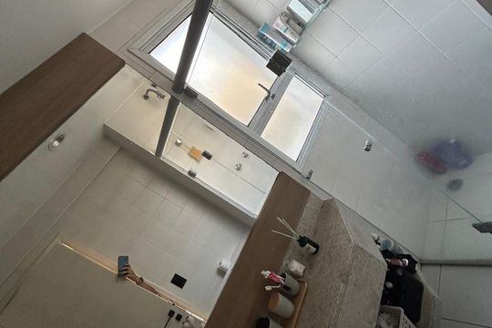 Apartamento à venda com 2 quartos, 82m² em Cidade Monções, São Paulo
