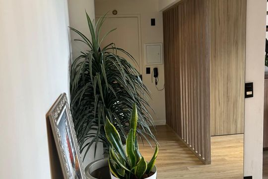 Apartamento à venda com 2 quartos, 82m² em Cidade Monções, São Paulo