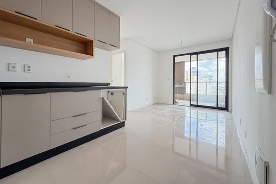 Apartamento à venda com 2 quartos, 53m² em Ipiranga, São Paulo