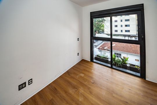 Apartamento para alugar com 3 quartos, 175m² em Santo Agostinho, Belo Horizonte