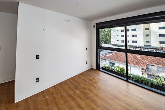 Apartamento para alugar com 3 quartos, 175m² em Santo Agostinho, Belo Horizonte
