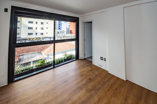 Apartamento para alugar com 3 quartos, 175m² em Santo Agostinho, Belo Horizonte