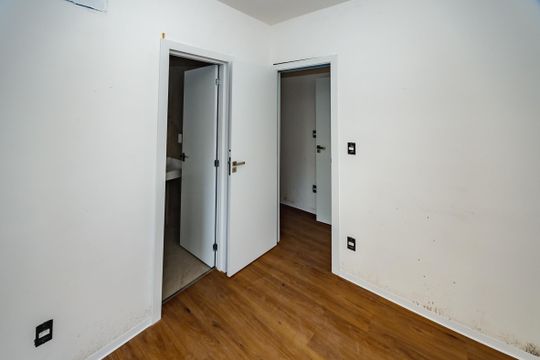 Apartamento para alugar com 3 quartos, 175m² em Santo Agostinho, Belo Horizonte