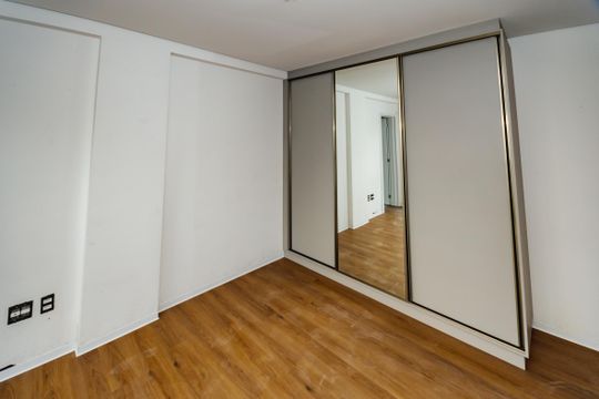 Apartamento para alugar com 3 quartos, 175m² em Santo Agostinho, Belo Horizonte