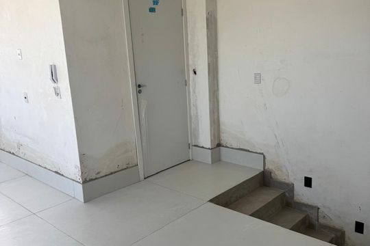 Apartamento à venda com 3 quartos, 163m² em Inconfidentes, Contagem