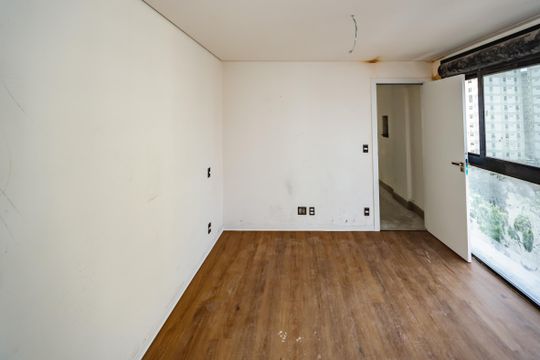 Apartamento para alugar com 2 quartos, 150m² em Santo Agostinho, Belo Horizonte
