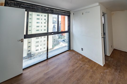 Apartamento para alugar com 2 quartos, 150m² em Santo Agostinho, Belo Horizonte