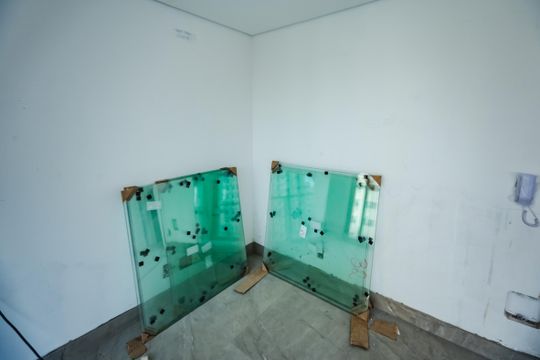 Apartamento para alugar com 2 quartos, 150m² em Santo Agostinho, Belo Horizonte