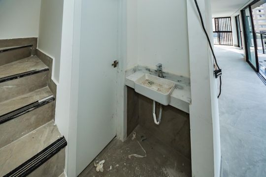 Apartamento para alugar com 2 quartos, 150m² em Santo Agostinho, Belo Horizonte