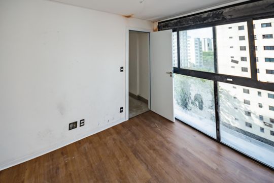 Apartamento para alugar com 2 quartos, 150m² em Santo Agostinho, Belo Horizonte