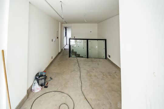 Apartamento para alugar com 2 quartos, 150m² em Santo Agostinho, Belo Horizonte