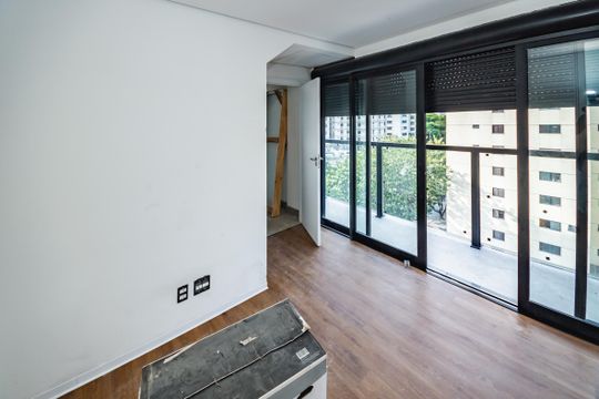 Apartamento para alugar com 2 quartos, 150m² em Santo Agostinho, Belo Horizonte