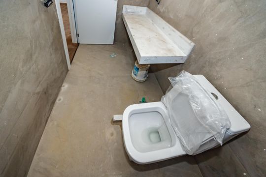 Apartamento para alugar com 2 quartos, 150m² em Santo Agostinho, Belo Horizonte