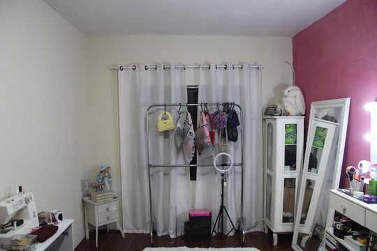 Casa 03 Quarto 01 de casa à venda com 3 quartos, 142m² em Jardim Divinolandia, Guarulhos