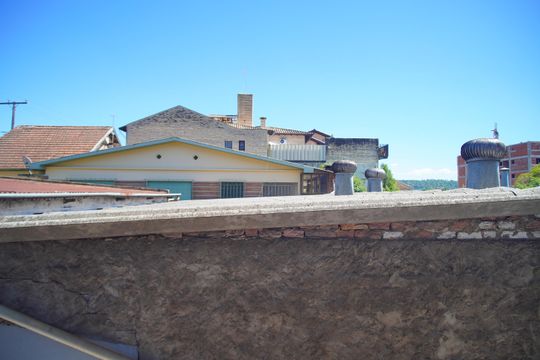 Vista do Quarto de apartamento para alugar com 1 quarto, 45m² em Guarani, Novo Hamburgo