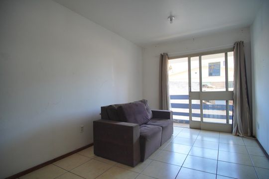 Apartamento para alugar com 1 quarto, 45m² em Guarani, Novo Hamburgo