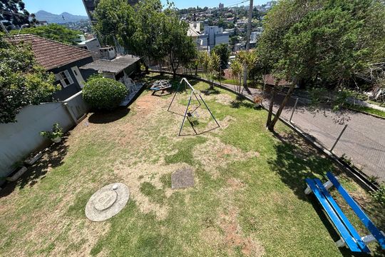 Quadra de apartamento para alugar com 1 quarto, 45m² em Operário, Novo Hamburgo